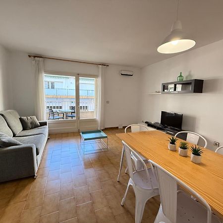 Agi Sant Jordi Apartment Росес Екстериор снимка