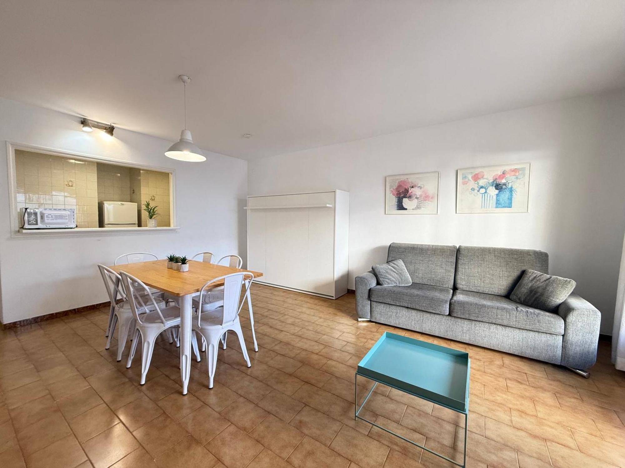 Agi Sant Jordi Apartment Росес Екстериор снимка