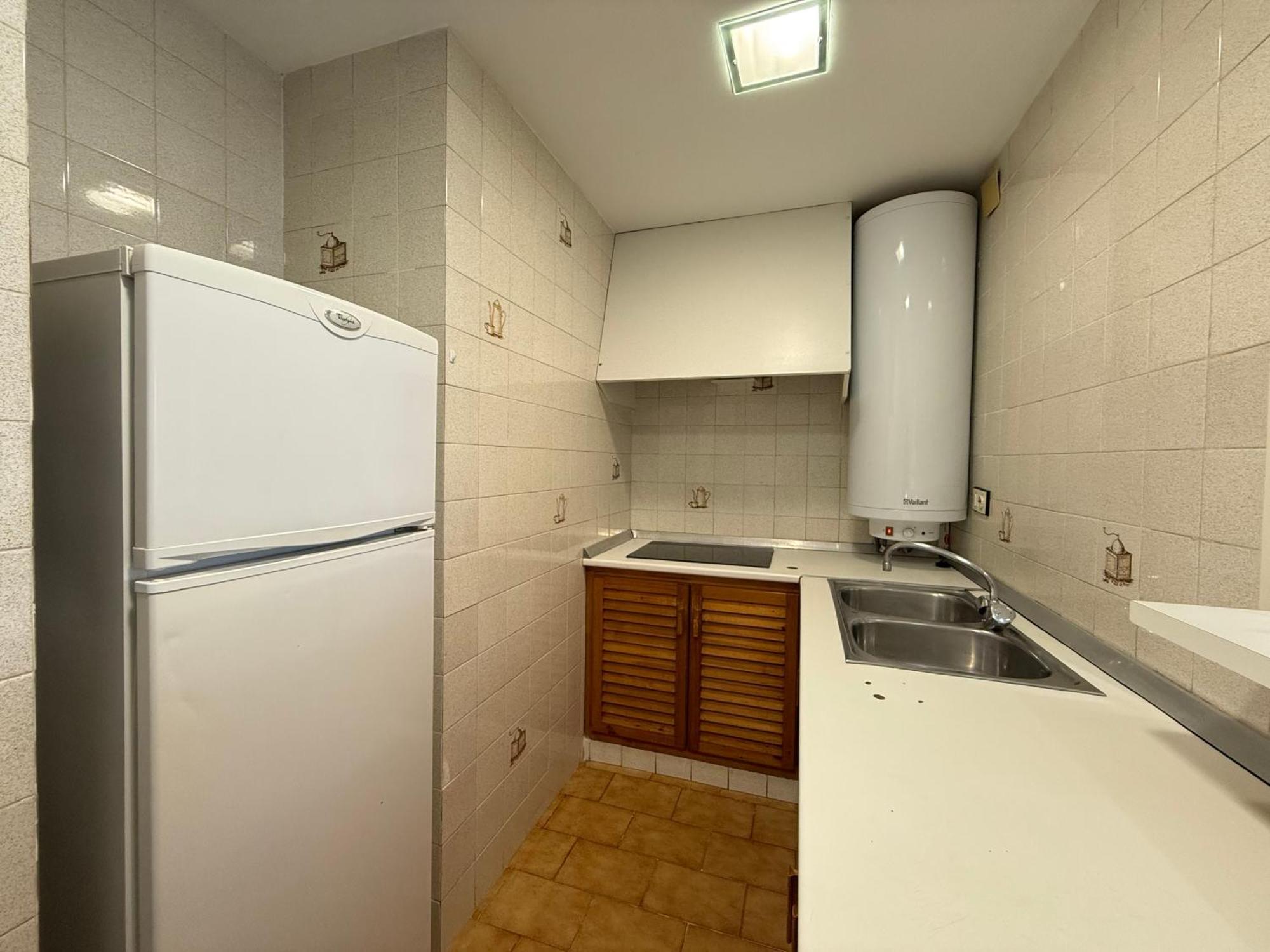 Agi Sant Jordi Apartment Росес Екстериор снимка