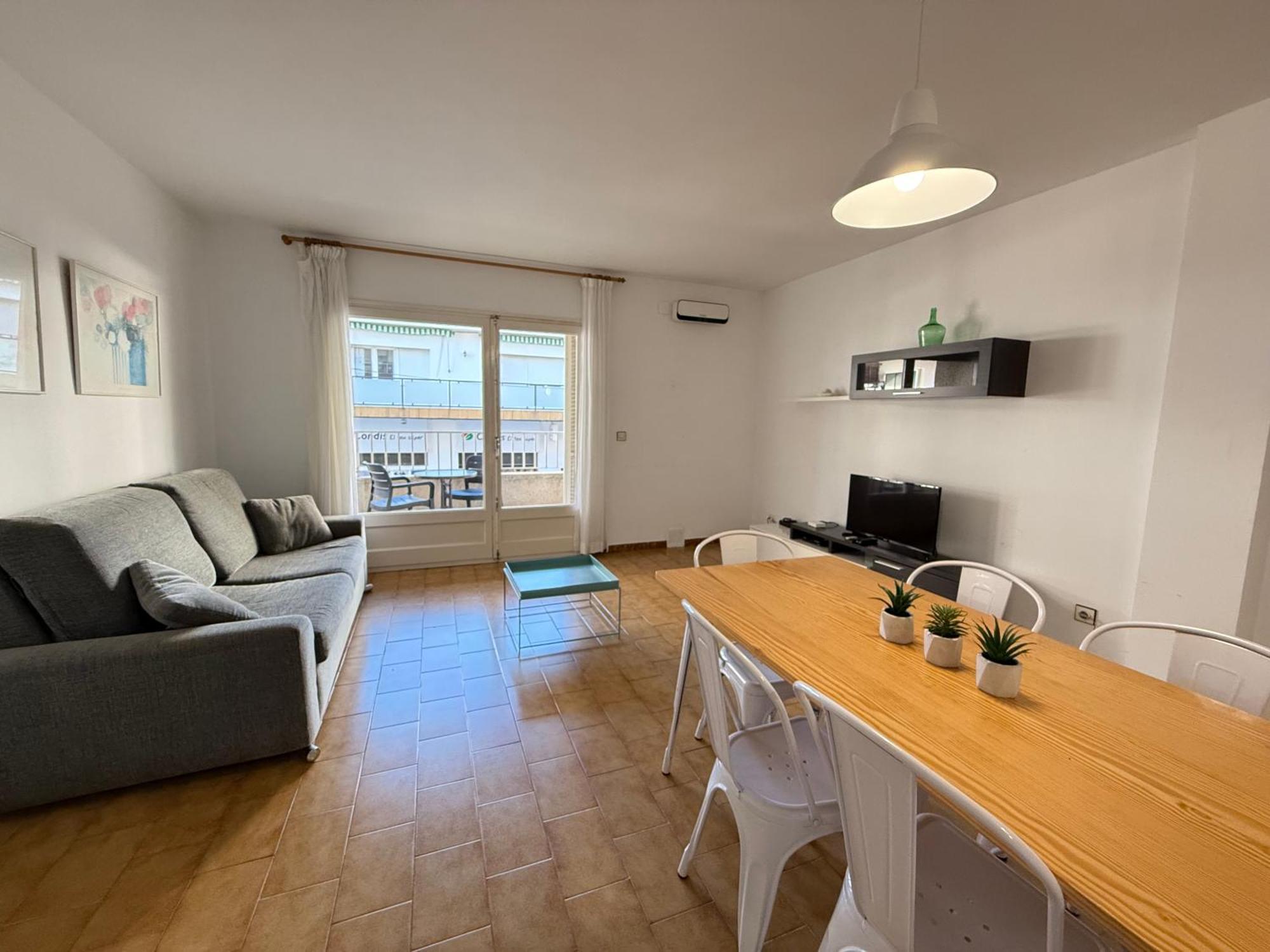 Agi Sant Jordi Apartment Росес Екстериор снимка