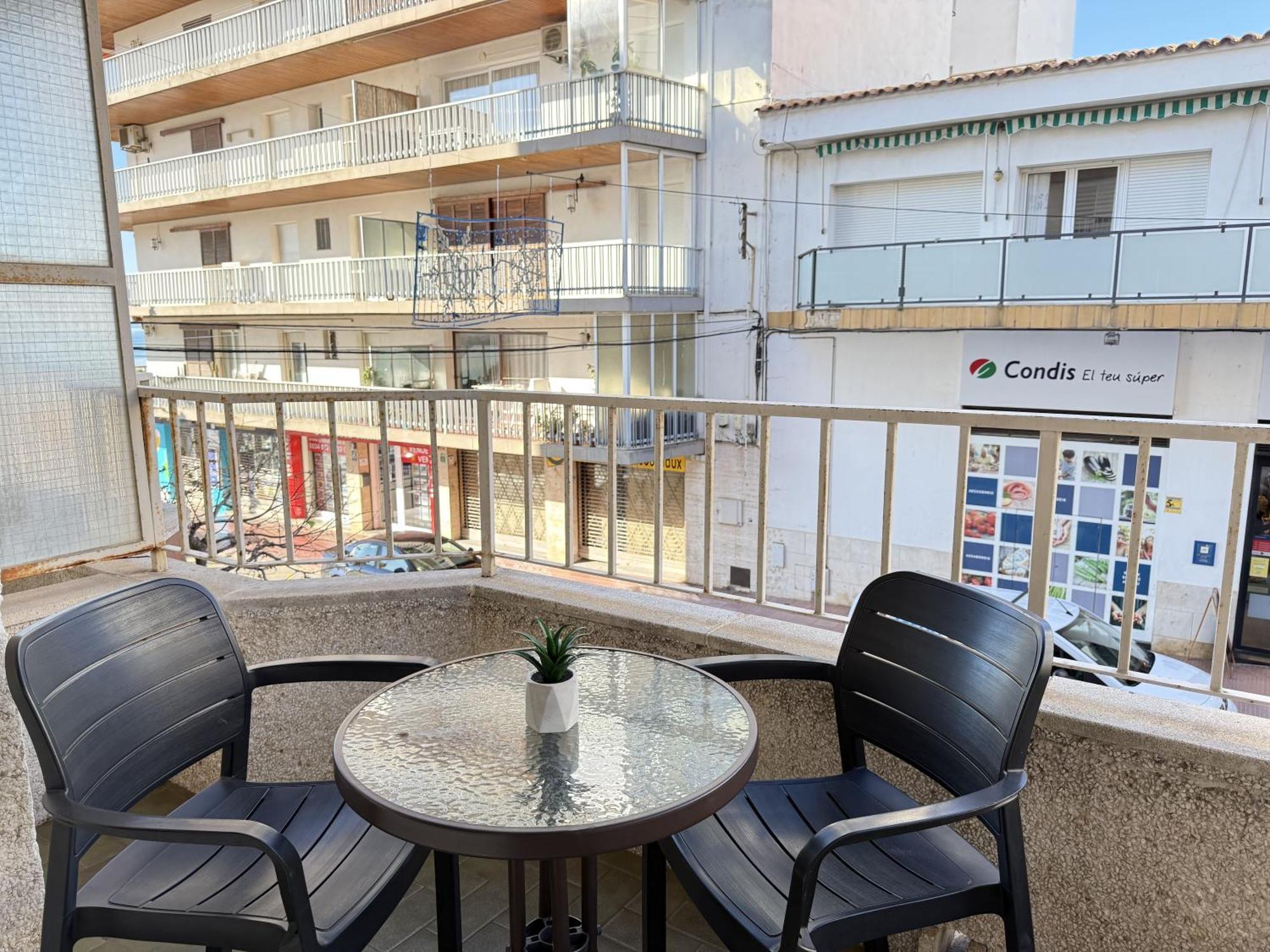 Agi Sant Jordi Apartment Росес Екстериор снимка