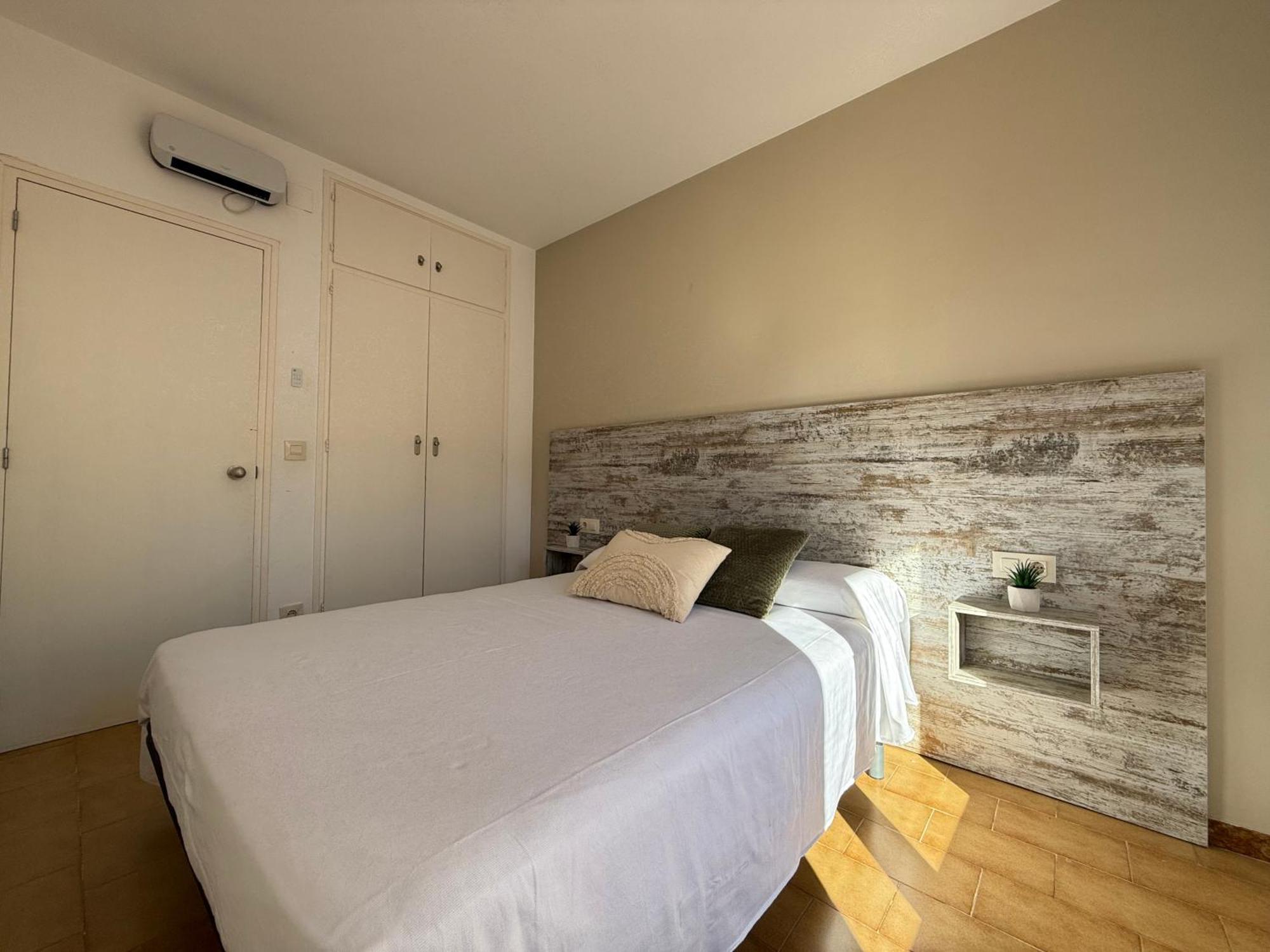 Agi Sant Jordi Apartment Росес Екстериор снимка