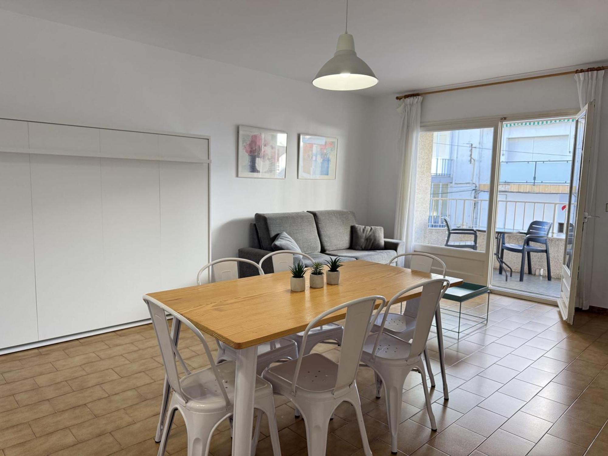 Agi Sant Jordi Apartment Росес Екстериор снимка