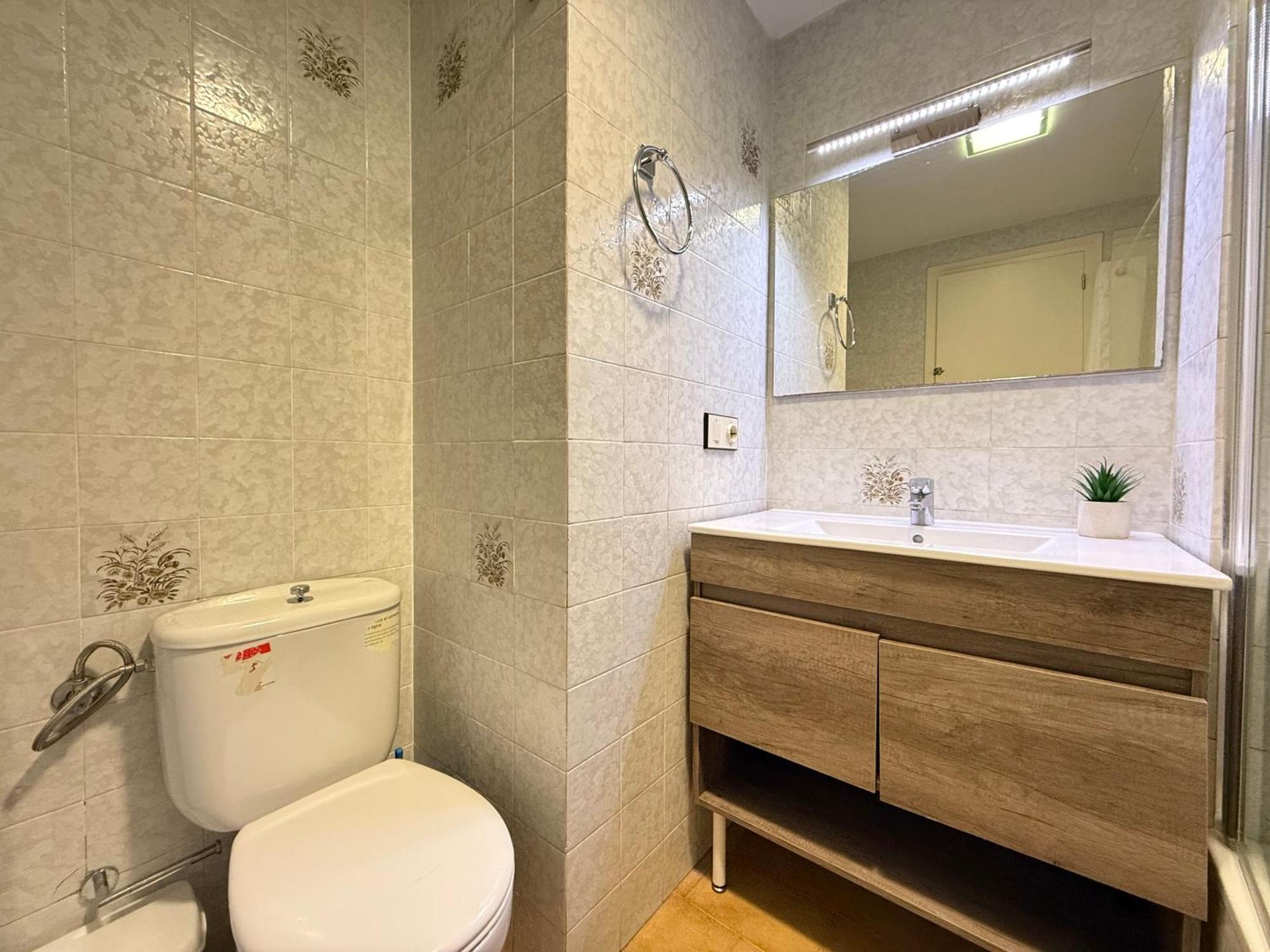 Agi Sant Jordi Apartment Росес Екстериор снимка