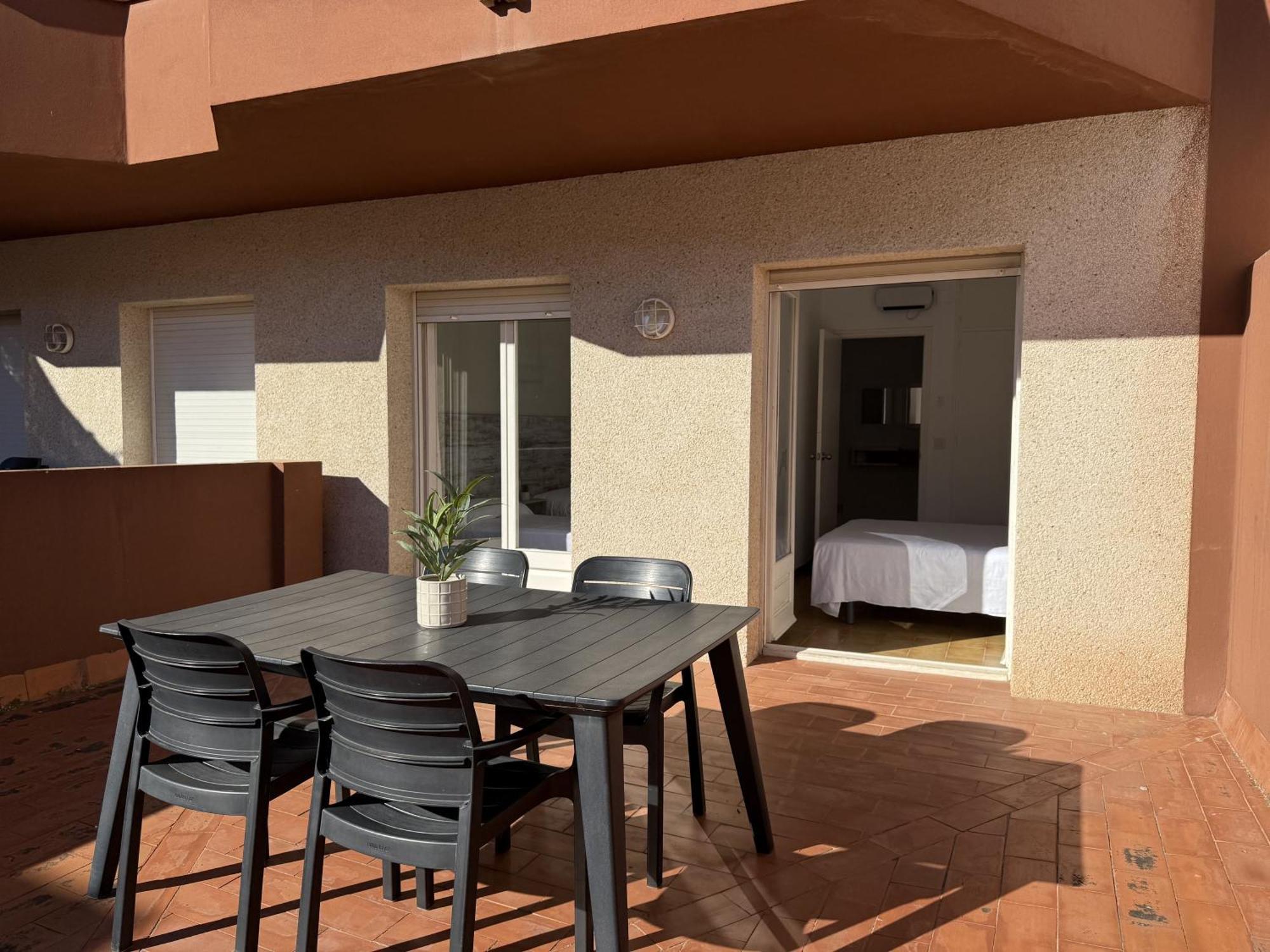 Agi Sant Jordi Apartment Росес Екстериор снимка