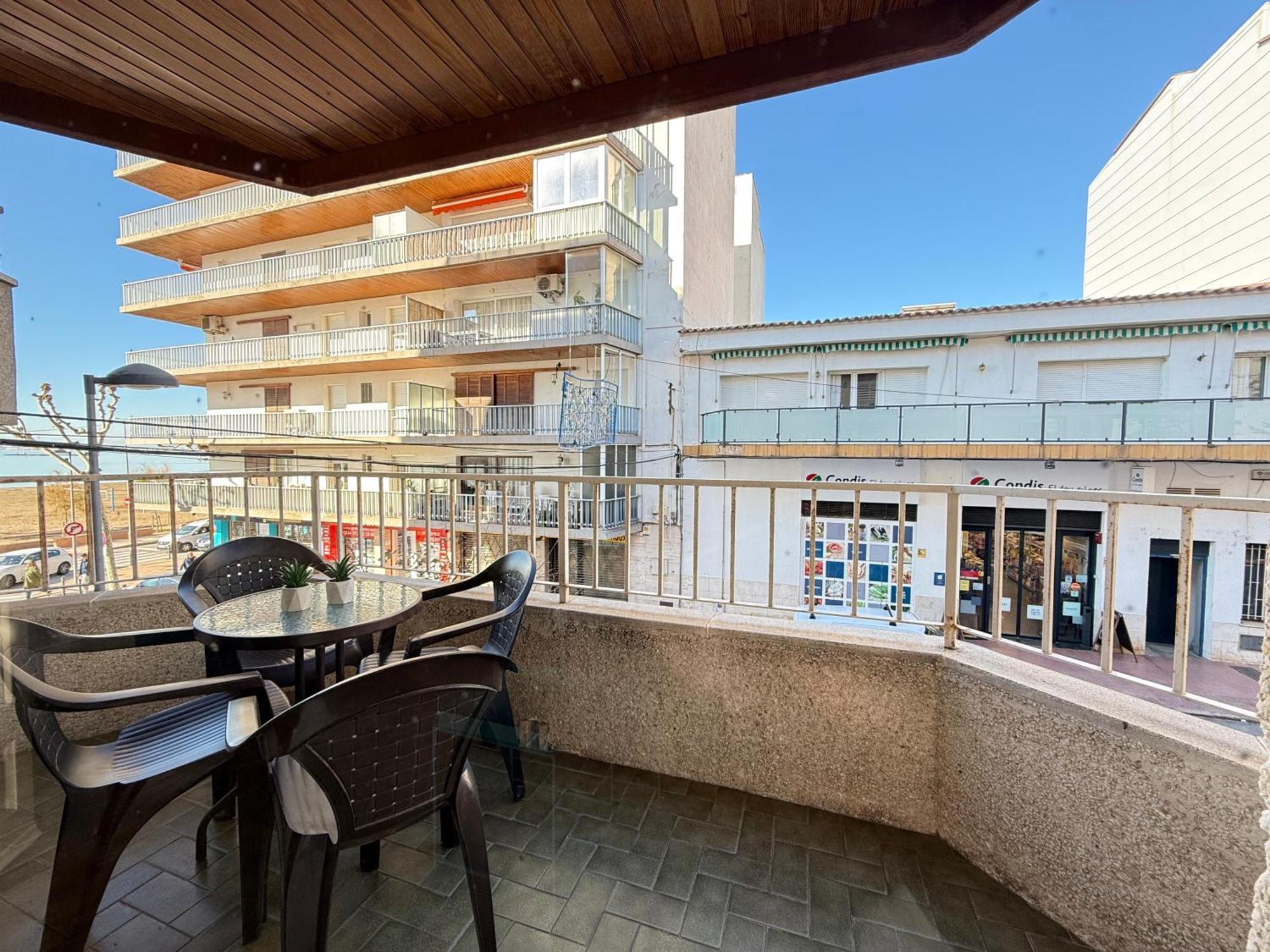Agi Sant Jordi Apartment Росес Екстериор снимка