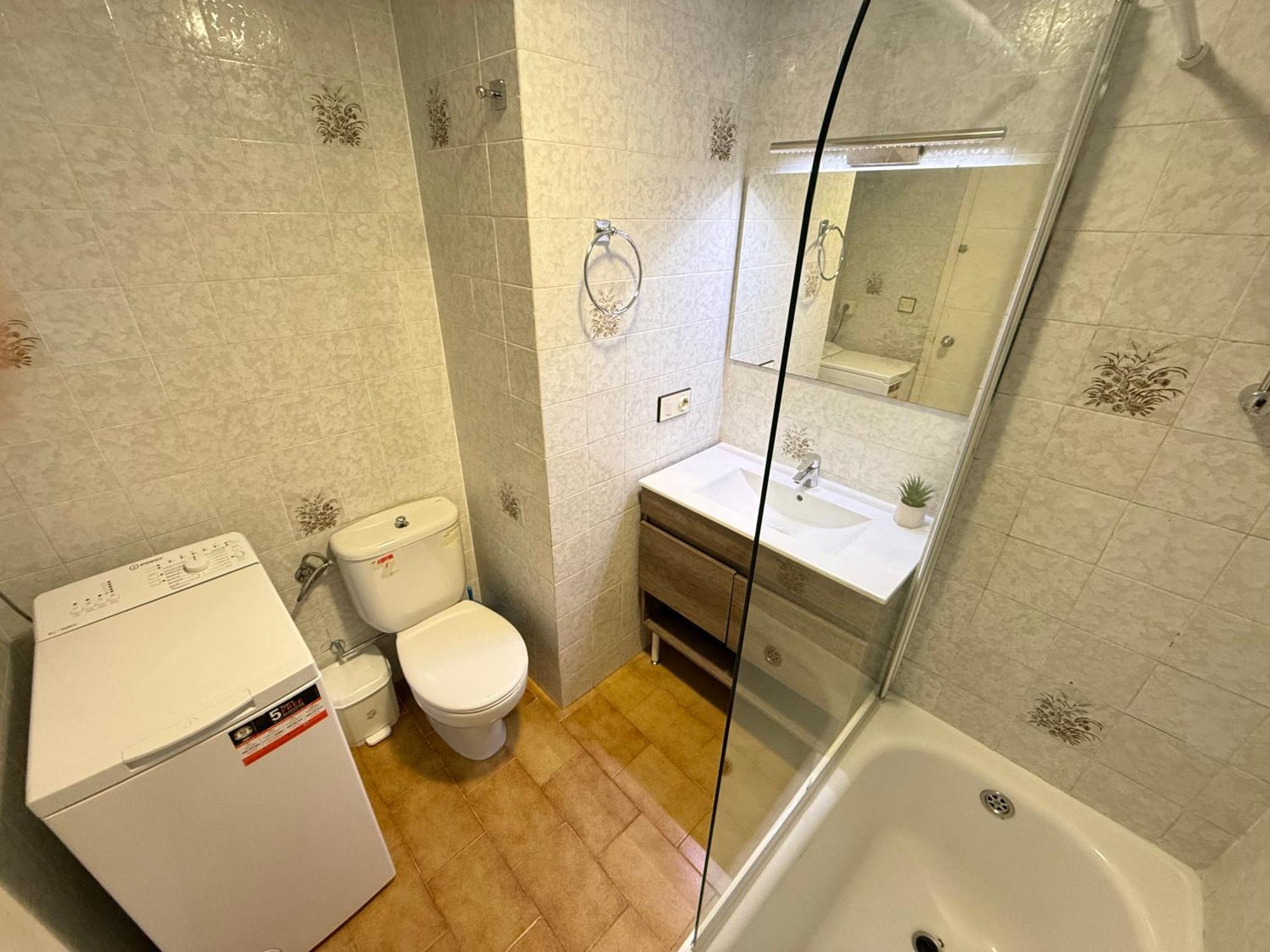 Agi Sant Jordi Apartment Росес Екстериор снимка