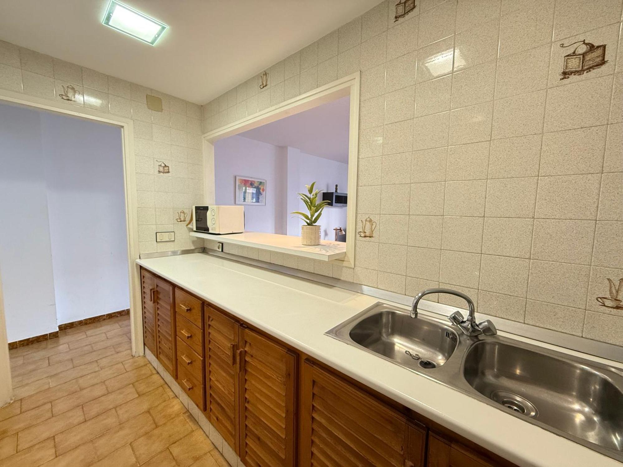Agi Sant Jordi Apartment Росес Екстериор снимка
