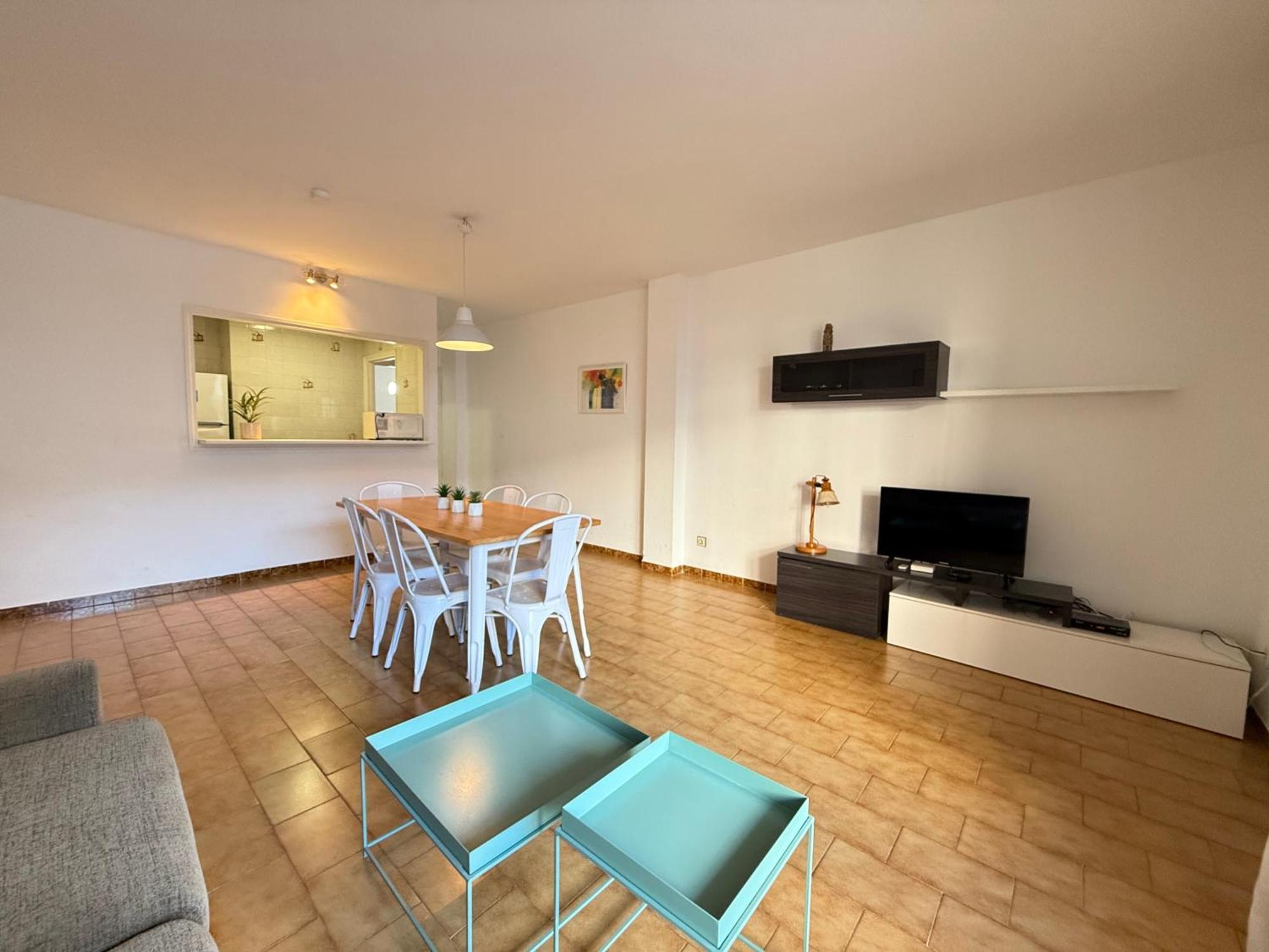 Agi Sant Jordi Apartment Росес Екстериор снимка