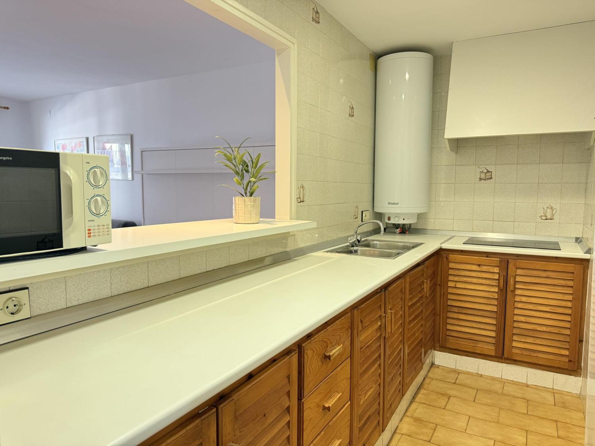 Agi Sant Jordi Apartment Росес Екстериор снимка