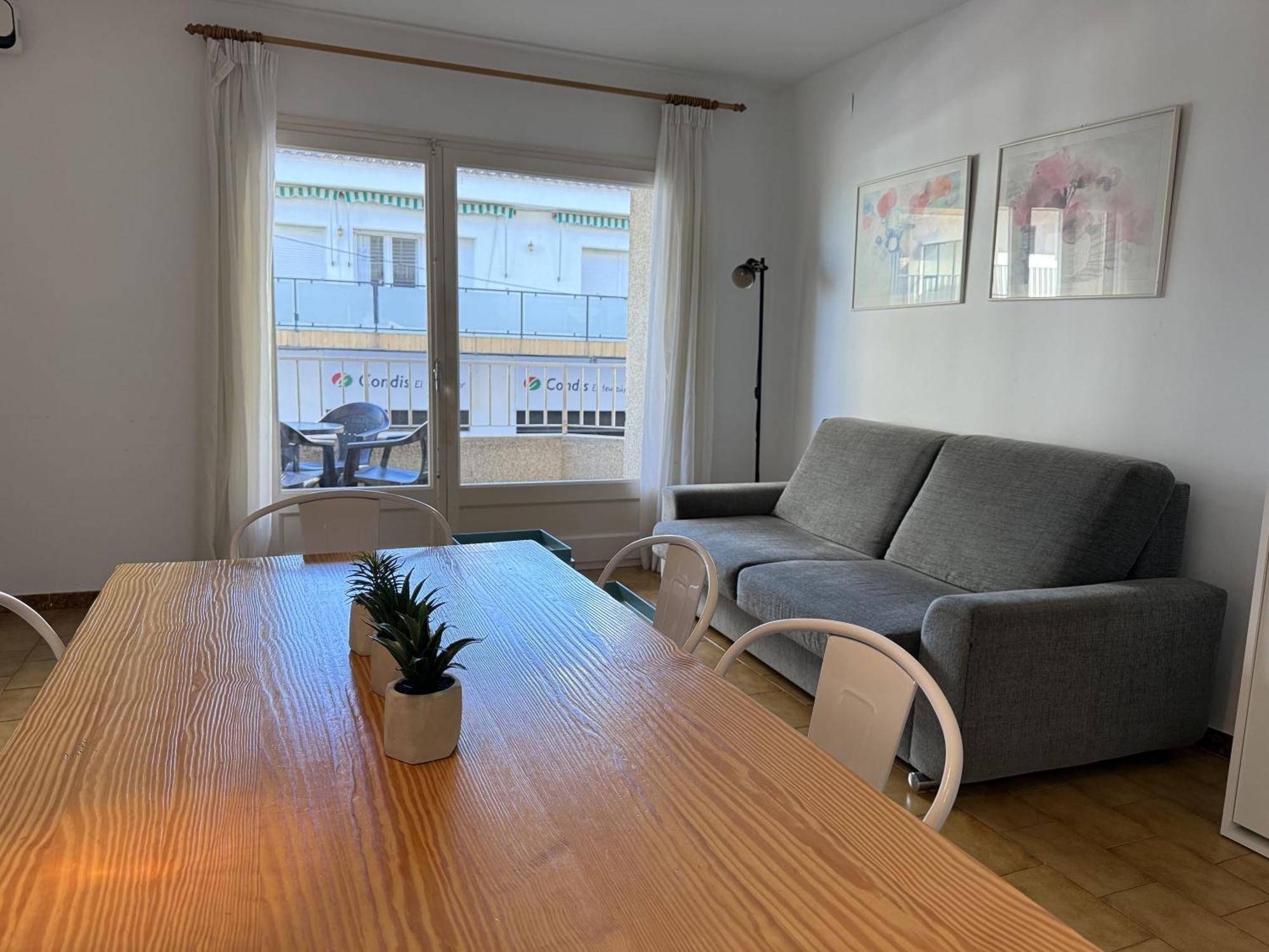 Agi Sant Jordi Apartment Росес Екстериор снимка