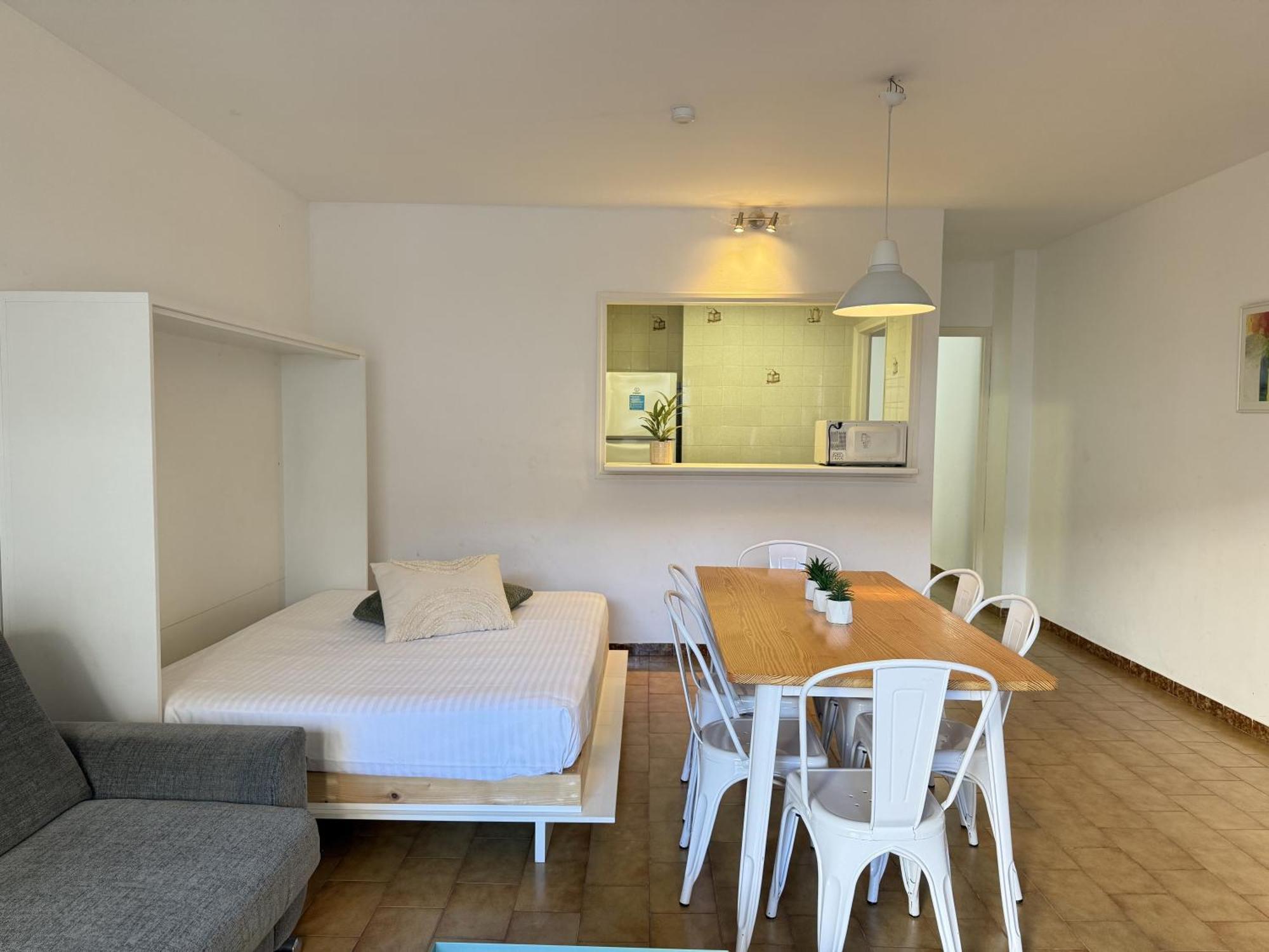 Agi Sant Jordi Apartment Росес Екстериор снимка