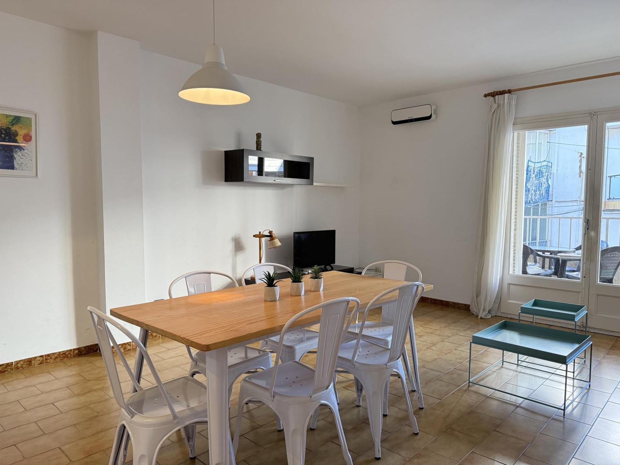 Agi Sant Jordi Apartment Росес Екстериор снимка